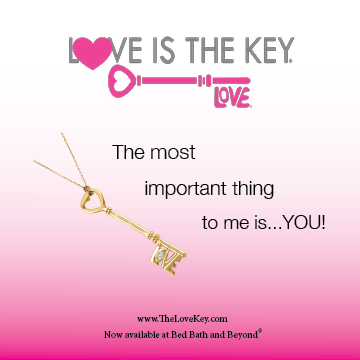 Jewelry advertisement