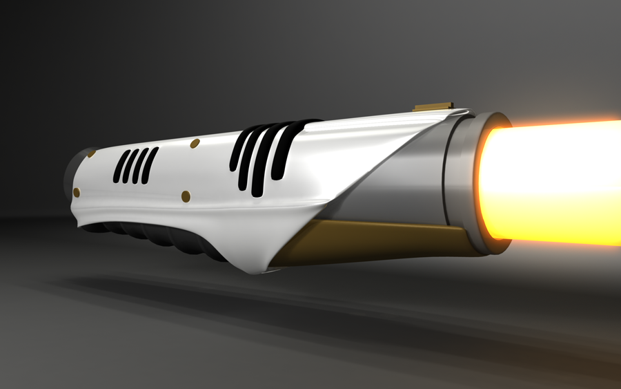 light saber